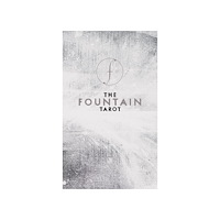 Jason Gruhl Fountain tarot
