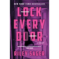 Riley Sager Lock Every Door (häftad, eng)
