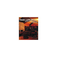 Kathryn Smith Frank Lloyd Wright: America's Master Architect (inbunden, eng)