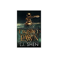 L.J. Shen Twisted Pawn (pocket, eng)