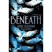 Ariel Sullivan Beneath (häftad, eng)