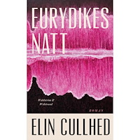 Elin Cullhed Eurydikes natt (pocket)