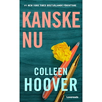 Colleen Hoover Kanske nu (pocket)