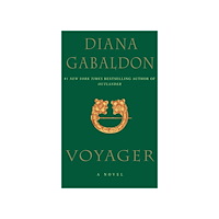 Diana Gabaldon Voyager (häftad, eng)