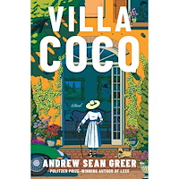 Andrew Sean Greer Villa Coco (häftad, eng)