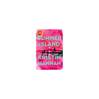 Kristin Hannah Summer Island (pocket, eng)