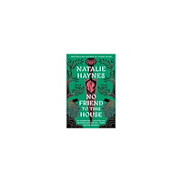 Natalie Haynes No Friend to This House (pocket, eng)