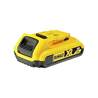 DeWalt DeWALT DCB183 batteri - Li-Ion