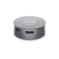 DELL Dell 6-in-1 Multiport Adapter DA305