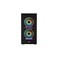 AeroCool AeroCool Graphite-G-BK-v3 - mid tower - ATX
