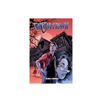 R5 Comics, LLC Enigmatown (häftad, eng)