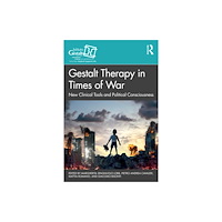 Taylor & francis ltd Gestalt Therapy in Times of War (häftad, eng)