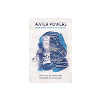 University of Hawai'i Press Water Powers (inbunden, eng)