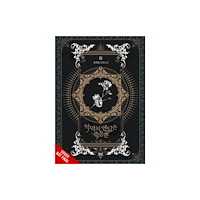 Ize Press Villains Are Destined to Die (novel), Vol. 3 (häftad, eng)