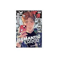 Ize Press Semantic Error (comic), Vol. 4 (häftad, eng)