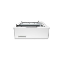 HP HP LaserJet 550-arks matare/magasin, HP Color LaserJet Pro M...