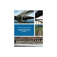 Pearson Education Limited Discrete Mathematical Structures (häftad, eng)