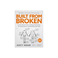 Authors Equity Built From Broken (häftad, eng)