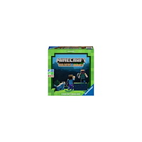 Ravensburger Minecraft Board Game