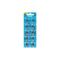 Vinnic Alkalisk specialbatteri Vinnic G7 / AG7 / LR57 / LR927 blist...