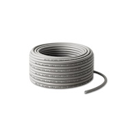 Qoltec Qoltec patch-kabel - grå
