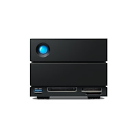 LaCie LaCie 2big Dock