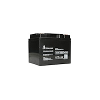 EXTRALINK Extralink AKUMULATOR BATTERY ACCUMULATOR AGM 12V 45AH, Slutn...