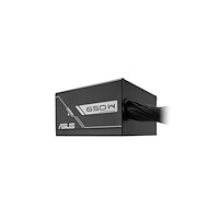 ASUS ASUS Prime -650B-BLACK, 650 W, 100