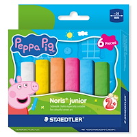 STAEDTLER Gatukrita STAEDTLER Noris® Gurli Pig