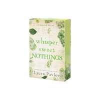 Entangled Publishing, LLC Whisper Sweet Nothings (häftad, eng)