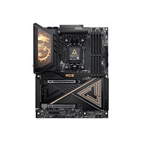 MSI MSI MEG X870E ACE MAX - moderkort - ATX - Socket AM5 - AMD X870E