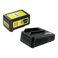 Kärcher Kärcher Starter Kit Battery Power 18/50