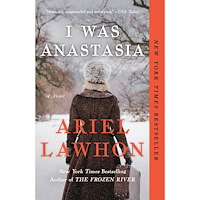 Ariel Lawhon I Was Anastasia (häftad, eng)