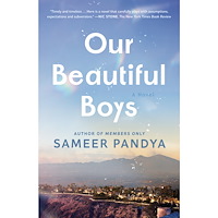 Sameer Pandya Our Beautiful Boys: A Novel (häftad, eng)
