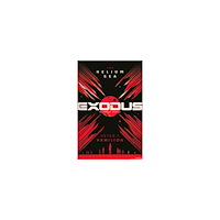 Peter F. Hamilton Exodus: The Helium Sea (häftad, eng)