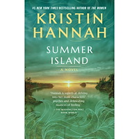 Kristin Hannah Summer Island: A Novel (häftad, eng)