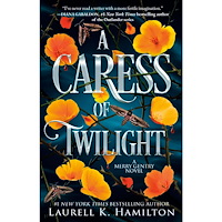 Laurell K. Hamilton A Caress of Twilight: A Merry Gentry Novel (häftad, eng)