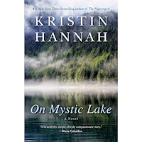 Kristin Hannah On Mystic Lake: A Novel (häftad, eng)