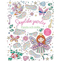 Tukan Förlag Sagolika juveler (häftad)