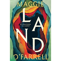 Maggie O'Farrell Land (inbunden)