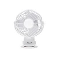 ADLER Adler AD 7335 - fläkt