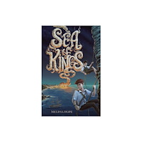 Jolly Fish Press Sea of Kings (häftad, eng)