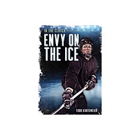 Jolly Fish Press Envy on the Ice (inbunden, eng)