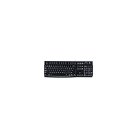 Logitech Logitech K120 - tangentbord - brittisk Inmatningsenhet