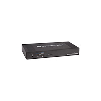 Sonnet Technologies Sonnet Echo 20 SuperDock - dockningsstation - USB4 / Thunderbolt 4 - HDMI, Thunderbolt - 2.5GbE