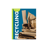 Amicus Ink Curious about Recycling (häftad, eng)