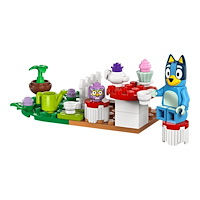 LEGO LEGO Bluey 30687 - Bluey Tea Party - byggsats