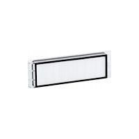 Roborock Roborock filter EPA (E11) för dammsugare Roborock Qrevo (2 s...