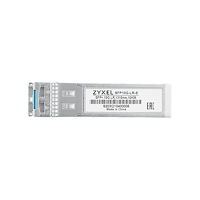 ZyXEL Communications Zyxel SFP10G-LR-E - SFP+ sändar/mottagarmodul - 10GbE