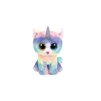 TY TY Beanie Boos Heather